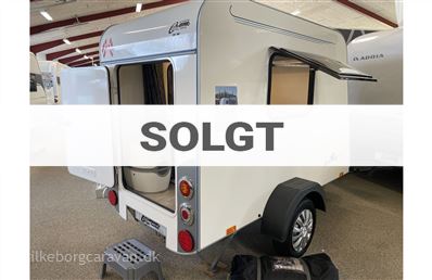 Tomplan Selandia Silverline Mini